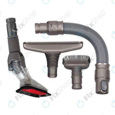 Dyson DC-series, V6 - 4-teiliges Zubehör-set