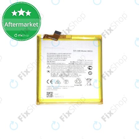 Motorola Moto G 5G XT2113 - Akku Batterie MK50 5000mAh