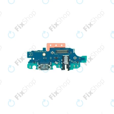 Samsung Galaxy A14 5G A146B - Ladestecker Ladebuchse PCB Platine