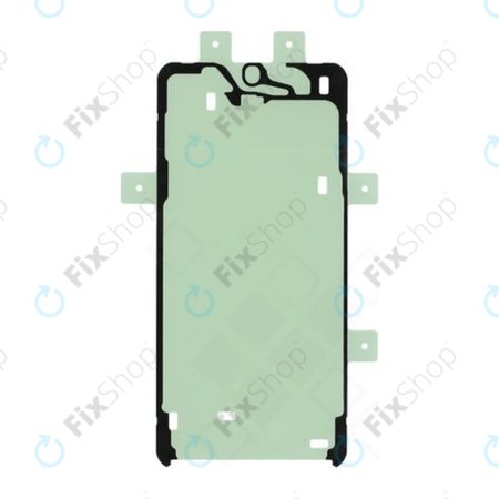 Samsung Galaxy S24 Plus S926B - LCD Klebestreifen Sticker (Adhesive) - GH81-24780A Genuine Service Pack