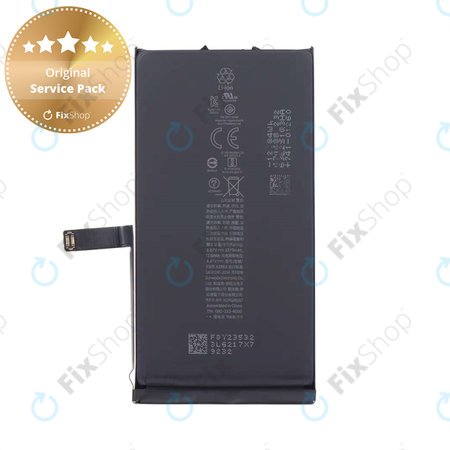 Apple iPhone 14 - Akku Batterie A2863 3279mAh Genuine Service Pack