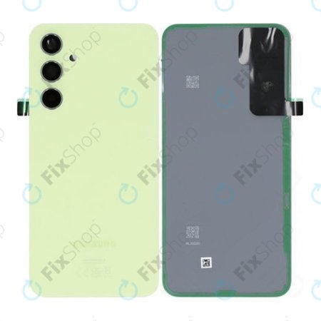 Samsung Galaxy A54 5G A546B - Akkudeckel (Light Green) - GH82-30703C Genuine Service Pack