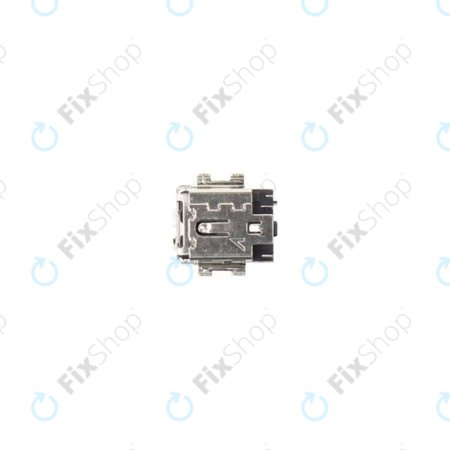 Asus A560, F560, K560, Q535U, R562, UX561UD, X560, YX560 - Ladestecker Ladebuchse