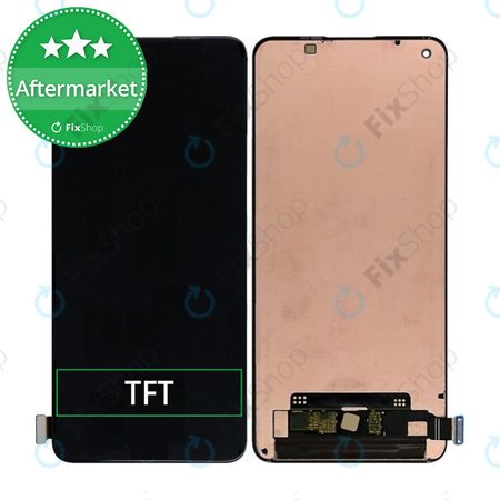 OnePlus 9 - LCD Display + Touchscreen Front Glas TFT