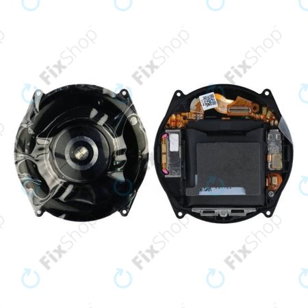 Huawei Watch GT 3 JPT-B19 46mm - Akkudeckel + Akku Batterie - 02354QWU Genuine Service Pack