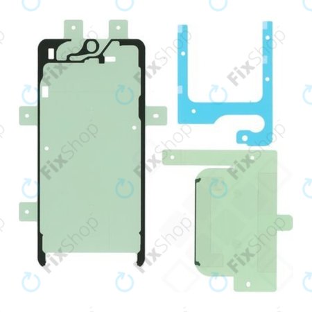 Samsung Galaxy S24 S921B - LCD Display Klebestreifen Sticker Set (Adhesive) - GH82-33295A Genuine Service Pack