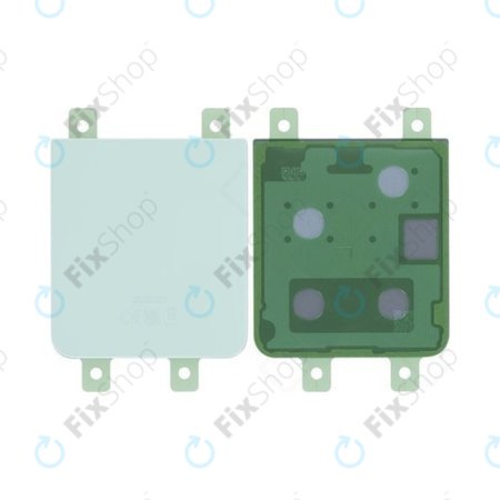 Samsung Galaxy Z Flip 5 F731B - Akkudeckel (Mint) - GH82-31929D Genuine Service Pack