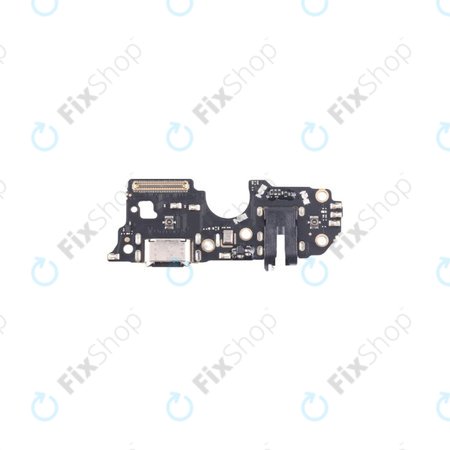 OnePlus Nord CE 3 Lite - Charging Connector PCB Board