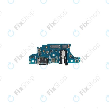 Motorola Moto G53 5G - Ladestecker Ladebuchse PCB Platine - 5P68C22157 Genuine Service Pack