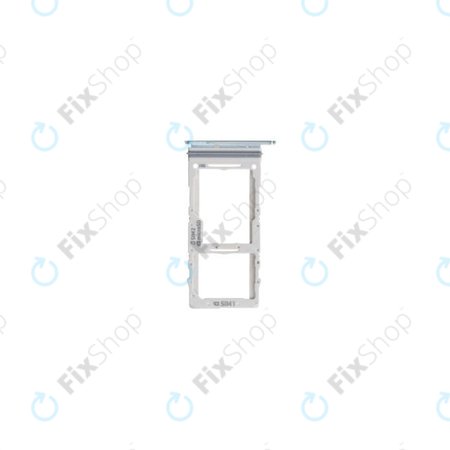 Samsung Galaxy S20 G980F - SIM Steckplatz Slot (Cloud Blue) - GH98-45070D Genuine Service Pack