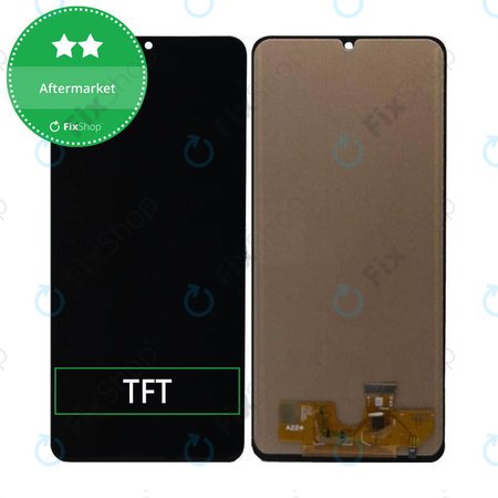 Samsung Galaxy M32 M325F - LCD Display + Touchscreen Front Glas TFT