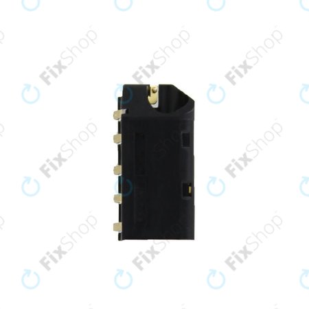 LG G4c H525, G4s H735 G2 mini D620, Leon H340, Spirit H440 - Klinke Stecker - EAG63550001 Genuine Service Pack