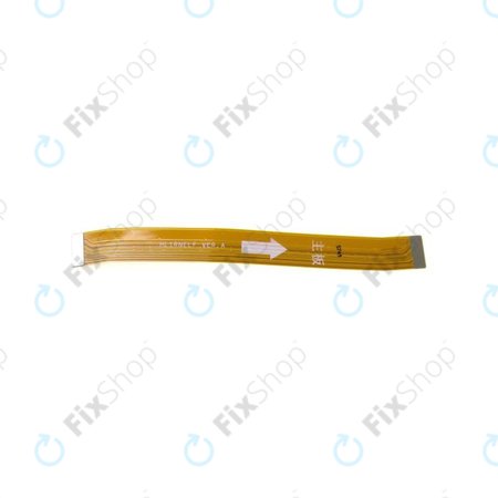 Huawei Mate 10 Lite RNE-L21 - Flex Kabel-Grundplatte - 03024RJL Genuine Service Pack