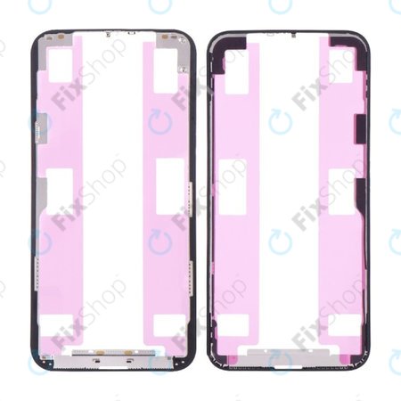 Apple iPhone 11 Pro - Vorder Rahmen + Adhesive