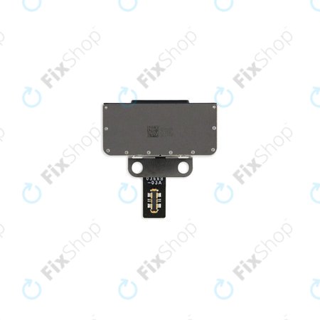 Apple MacBook Air 13 M2 A2681 (EMC 4074) Mid 2022 - MagSafe Ladestecker Ladebuchse + Flex Kabel