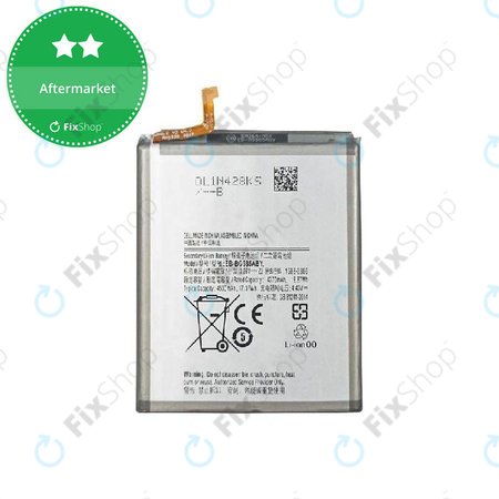 Samsung Galaxy S20 Plus G985F - Akku Batterie EB-BG985ABY 4500mAh