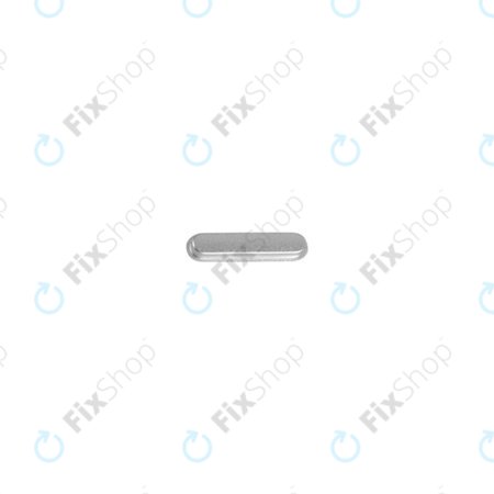 Oppo Find X3 Lite - Power Button (Galactic Silver) - 3885828 Genuine Service Pack