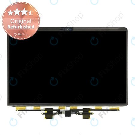 Apple MacBook Pro 13" A1989 (2018 - 2019), A2251 (2020), A2289 (2020), A2159 (2019) - LCD Display Original Refurbished