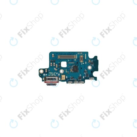 Samsung Galaxy S24 S921B - Ladestecker Ladebuchse PCB Platine