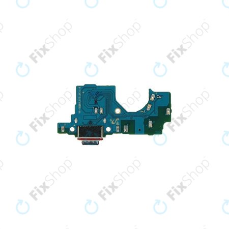 Samsung Galaxy Xcover 5 G525F - Ladestecker Ladebuchse PCB Platine