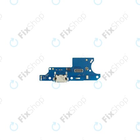 Motorola Moto E7 Power, E7i Power - Ladestecker Ladebuchse PCB Platine