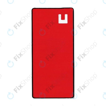 Google Pixel 7a - LCD Klebestreifen Sticker (Adhesive)