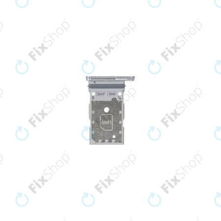 Samsung Galaxy S23 S911B, S23 Plus S916B - SIM Steckplatz Slot (Lime) - GH98-47996F Genuine Service Pack