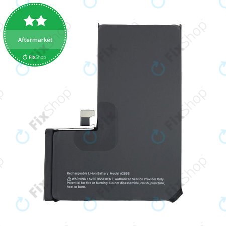 Apple iPhone 13 Pro - Akku Batterie 3095mAh