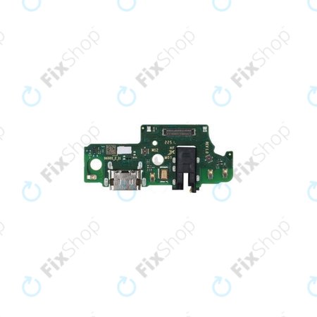 Samsung Galaxy A14 5G A146B - Ladestecker Ladebuchse PCB Platine - GH81-23265A Genuine Service Pack