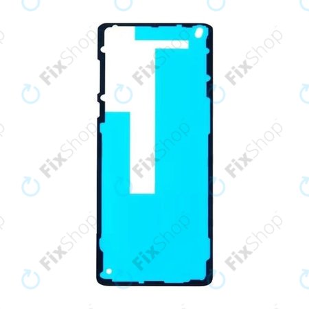 Motorola Edge XT2063 - Akku Batterie Klebestreifen Sticker (Adhesive)