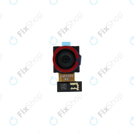 Xiaomi Mi 10T Pro 5G, 10T 5G - Rear Camera Module 13MP