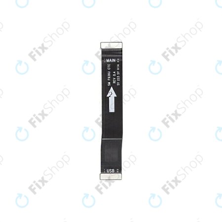 Samsung Galaxy Z Fold 4 F936B - Hauptflexkabel - GH82-29449A Genuine Service Pack