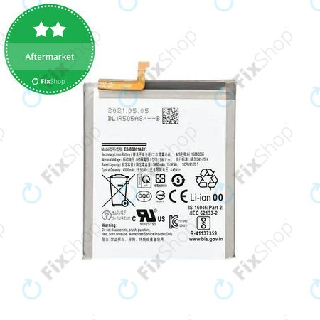 Samsung Galaxy S21 G991B - Akku Batterie EB-BG991ABY 4000mAh