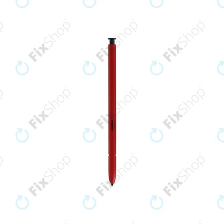 Samsung Galaxy Note 10 N970F, 10 Plus N975F - Stylus (Aura Red) - GH82-20793G Genuine Service Pack