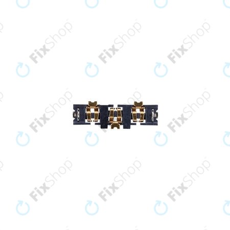 Apple iPhone 5C, 5S - Lade Port Connector (Flex)