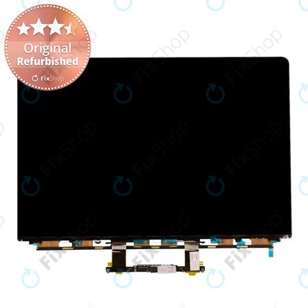 Apple MacBook Air 13" A1932 (2018 - 2019), 13" A2179 (2020) - LCD Display Original Refurbished