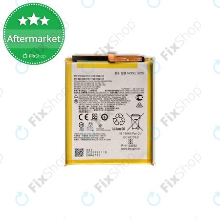 Motorola Moto G8 Power XT2041 - Akku Batterie KZ50 5000mAh