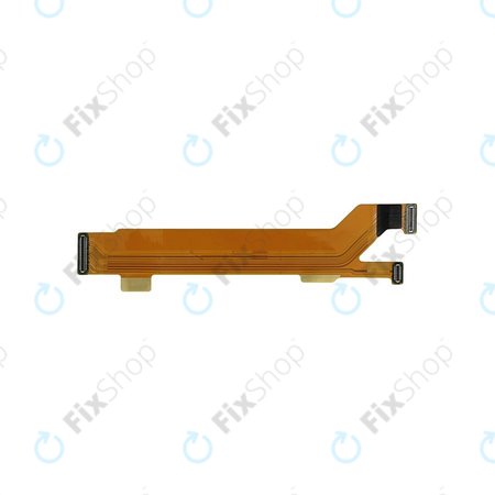 Xiaomi Redmi Note 13 Pro+ 23090RA98C - Haupt Flex Kabel - 1350204000329A Genuine Service Pack