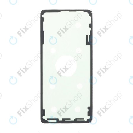 Samsung Galaxy A22 5G A226B - Klebestreifen Sticker für Akku Batterie Deckel (Adhesive)