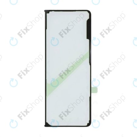 Samsung Galaxy Z Fold 4 F936B - Akku Batterie Klebestreifen Sticker (Adhesive) - GH02-24099A, GH81-22796A Genuine Service Pack