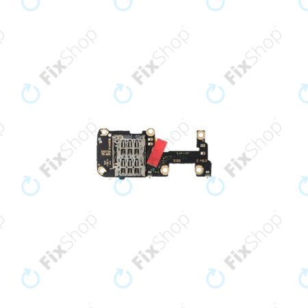 Realme GT 2 Pro 5G RMX3301 RMX3300 - Ladestecker Ladebuchse PCB Platine - 4972993 Genuine Service Pack