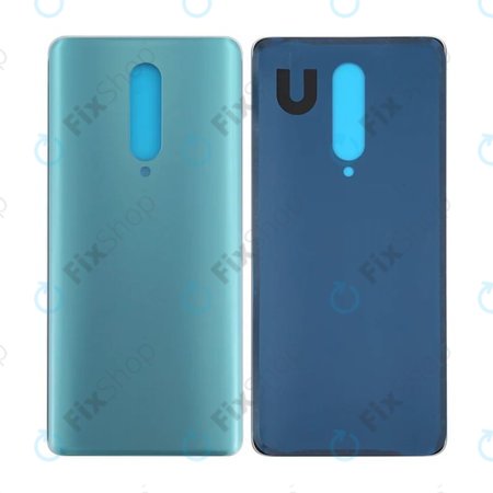 OnePlus 8 - Akkudeckel (Glacial Green)