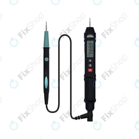 Relife DT-02 - Digital-Multimeter