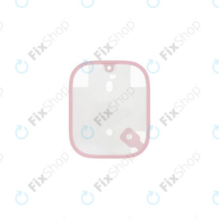 Apple Watch Ultra, Ultra 2 - LCD Klebestreifen Sticker (Adhesive)