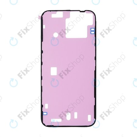 Apple iPhone 14 - Mittelrahmen Klebestreifen Sticker (Adhesive)