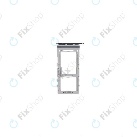 Samsung Galaxy S20 G980F - SIM Steckplatz Slot (Cloud White) - GH98-45070B Genuine Service Pack