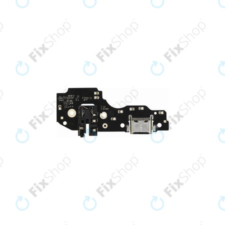 T-Mobile T-Phone 5G REVVL 6, REVVL 6  Pro - Ladestecker Ladebuchse PCB Platine