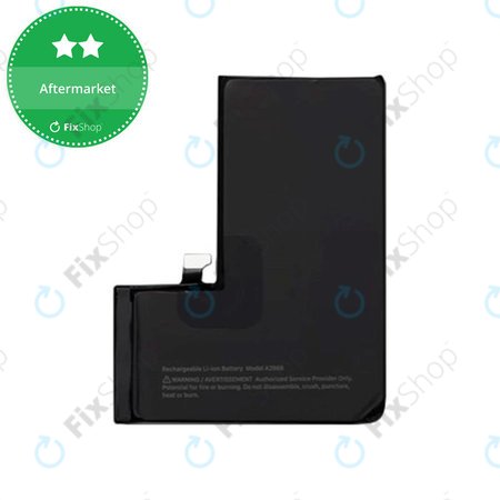 Apple iPhone 14 Pro - Akku Batterie A2866 3200mAh