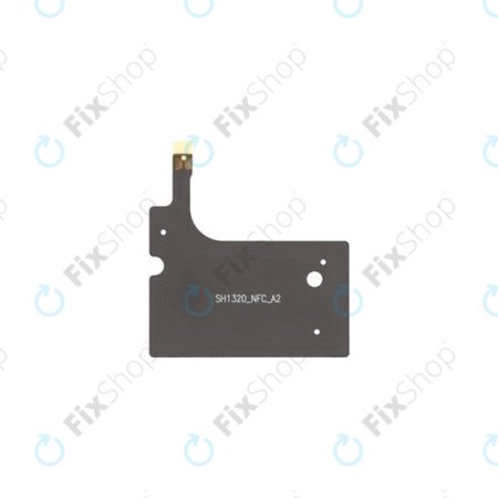 Asus Zenfone 8 ZS590KS - NFC Antenne - 14008-01022600 Genuine Service Pack