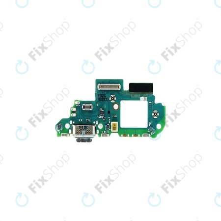 Samsung Galaxy A54 5G A546B - Ladestecker Ladebuchse PCB Platine